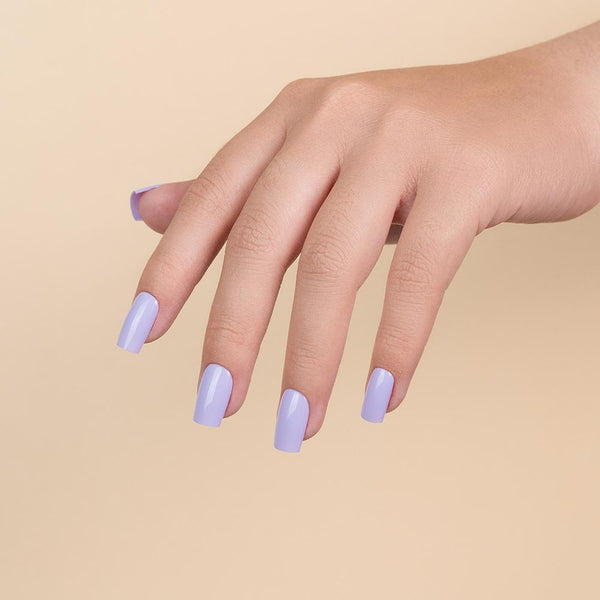 LDS Dipping Powder Nail - 004 Lilac Garden