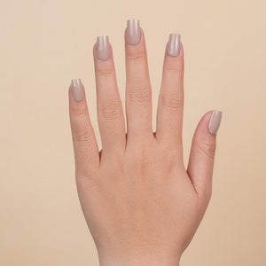 LDS Dipping Powder Nail - 005 Beige Me