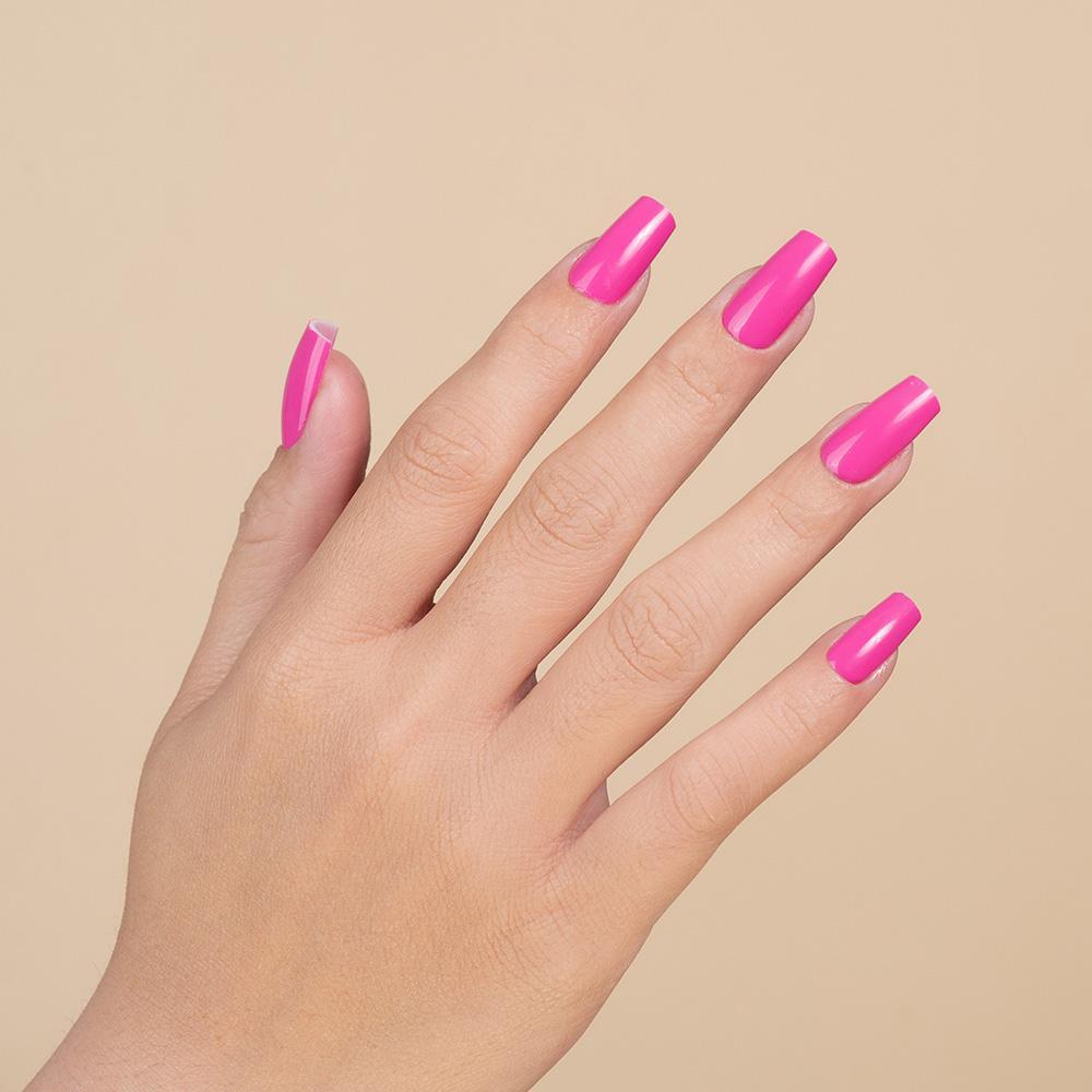 LDS Dipping Powder Nail - 012 Pink Vottage