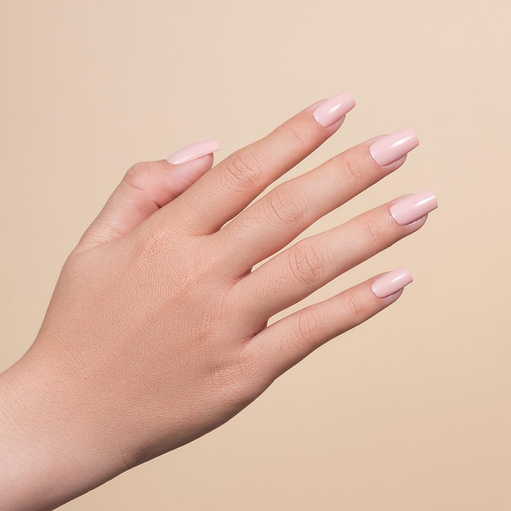 LDS Dipping Powder Nail - 014 Bare Skin