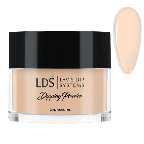 LDS Dipping Powder Nail - 016 Cloudless Skin