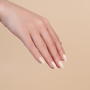 LDS Dipping Powder Nail - 016 Cloudless Skin