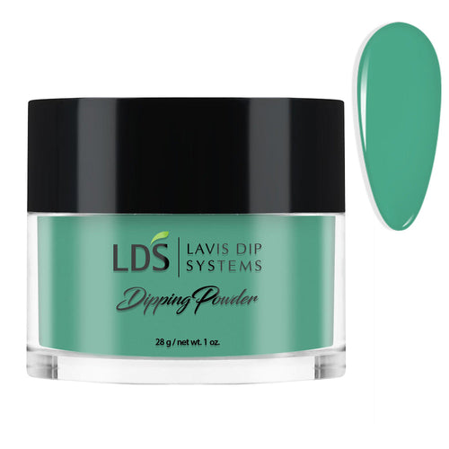 LDS Dipping Powder Nail - 018 Bee-Leaf In Yourself