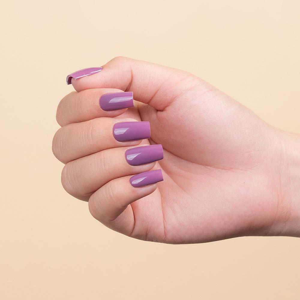 LDS Dipping Powder Nail - 019 Mauve