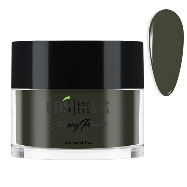 LDS Dipping Powder Nail - 021 Moss-Cato