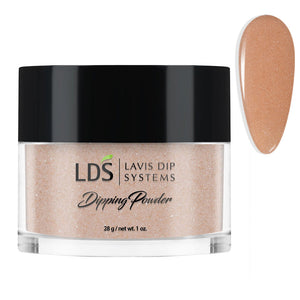 LDS Dipping Powder Nail - 024 Kinda Classy