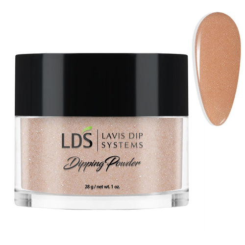 LDS Dipping Powder Nail - 024 Kinda Classy