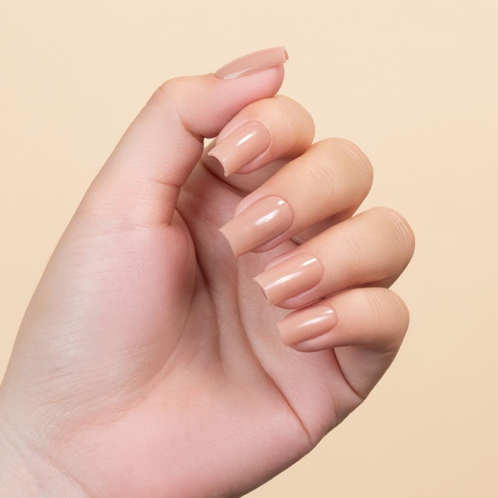 LDS Dipping Powder Nail - 024 Kinda Classy