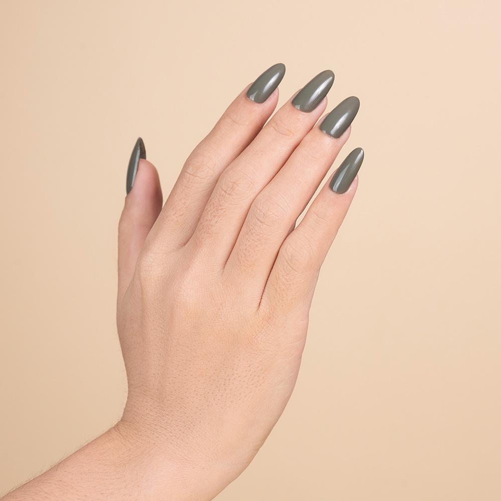 LDS Dipping Powder Nail - 029 Oakmoss