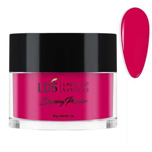 LDS Dipping Powder Nail - 031 La Vie En Rose