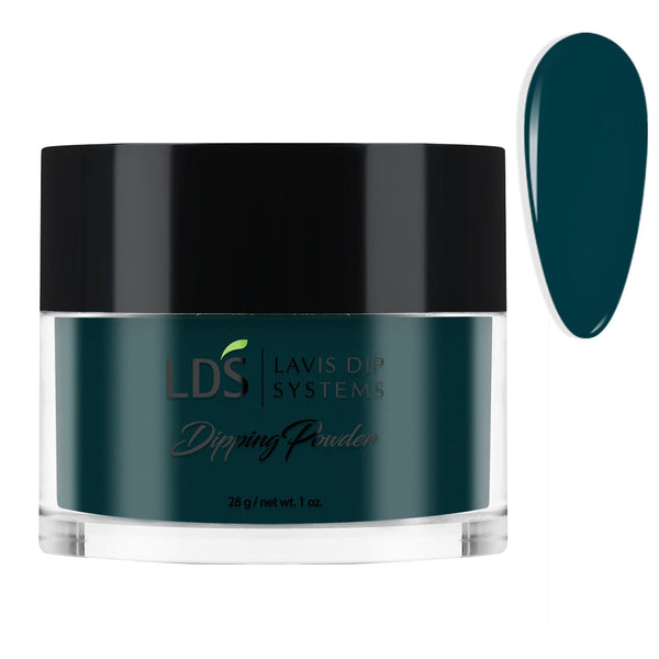 LDS Dipping Powder Nail - 032 Forest-Ever Green