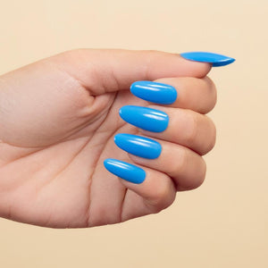 LDS Dipping Powder Nail - 034 Vitamin Sea