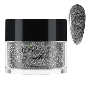 LDS Dipping Powder Nail - 046 Smoke And Ashes