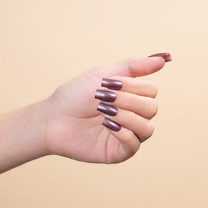 LDS Dipping Powder Nail - 048 Grape Juice