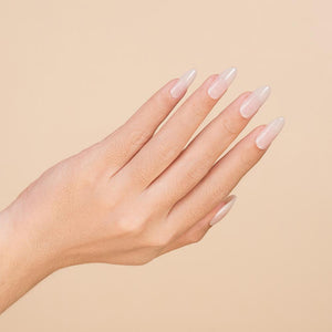 LDS Dipping Powder Nail - 049 Imperfectly Perfect