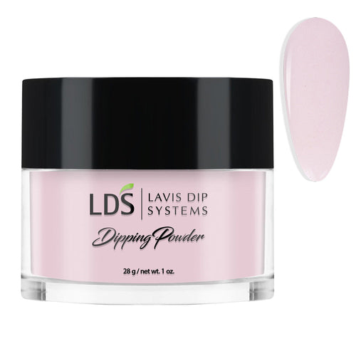 LDS Dipping Powder Nail - 051 Pinky Pink