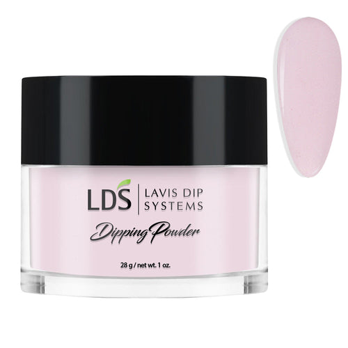 LDS Dipping Powder Nail - 052 Honeymoon