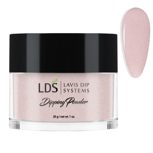 LDS Dipping Powder Nail - 053 Hello, Gorgeous!