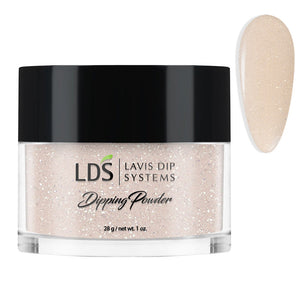 LDS Dipping Powder Nail - 055 It Color