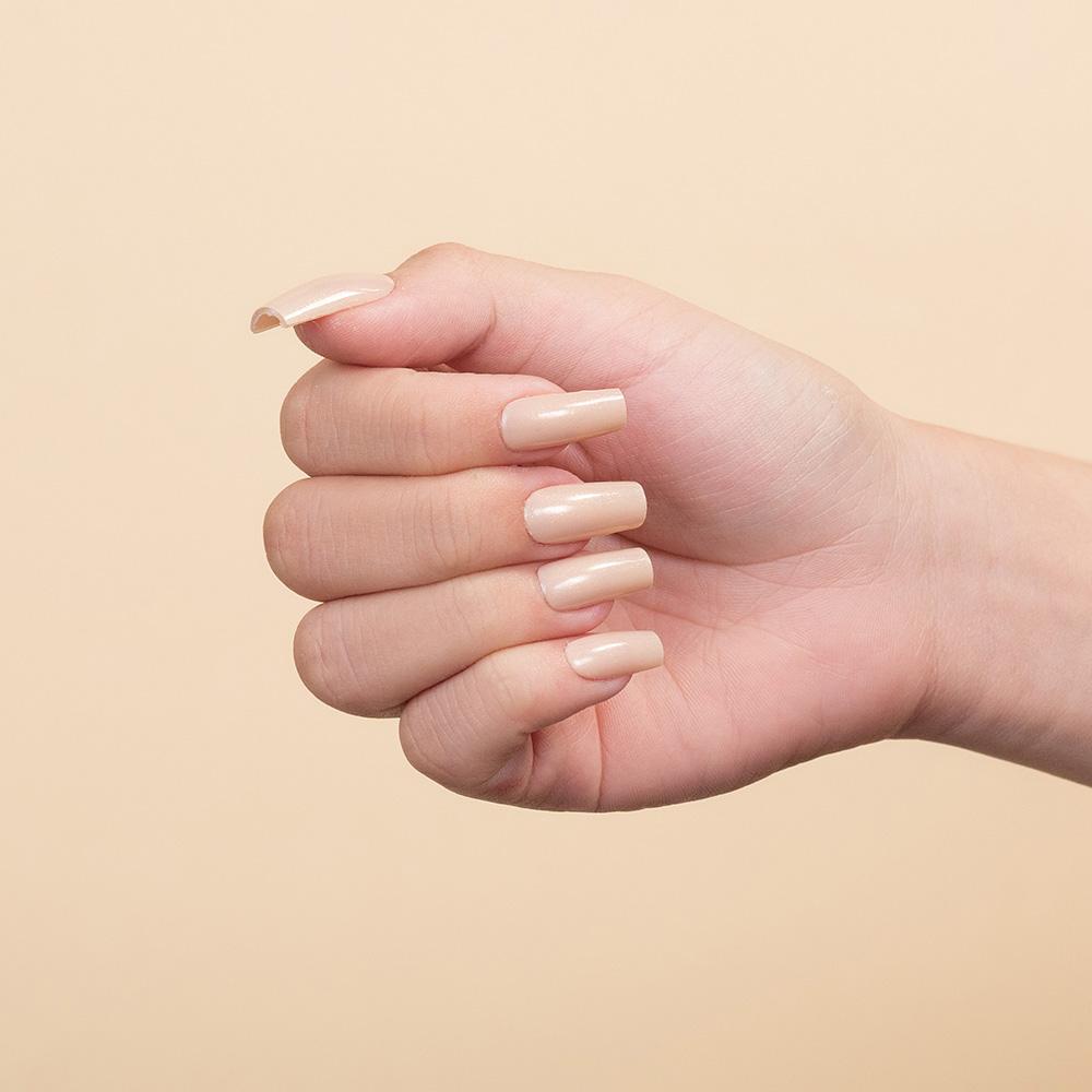 LDS Dipping Powder Nail - 055 It Color