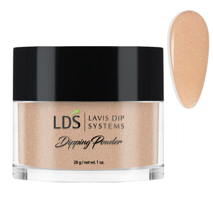 LDS Dipping Powder Nail - 056 Effortless Glow