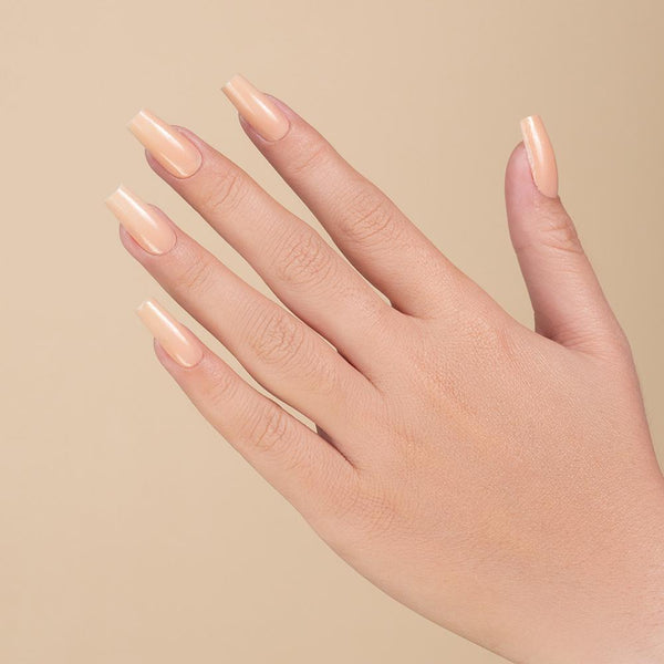 LDS 3 in 1 - 056 Effortless Glow - Dip, Gel & Lacquer Matching