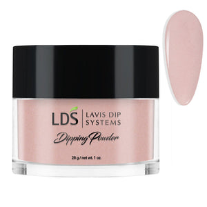 LDS Dipping Powder Nail - 058 Camellia Pink