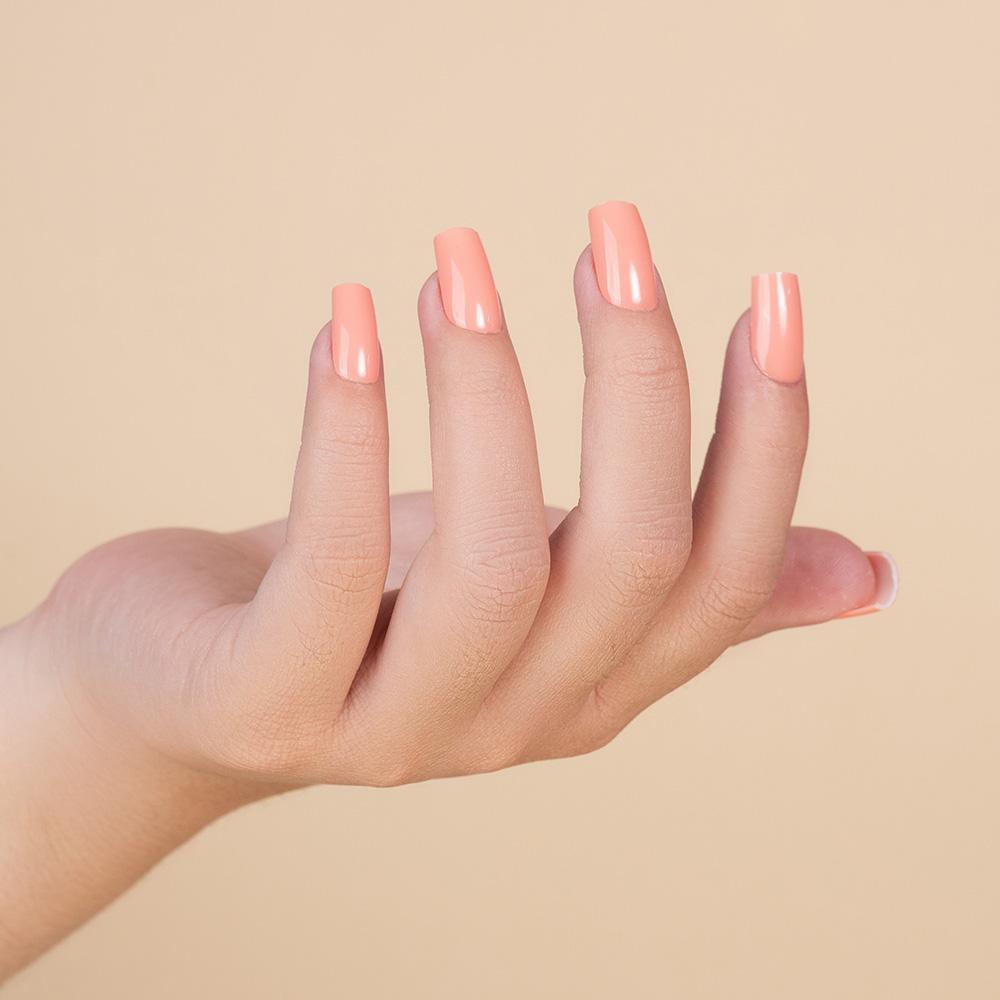 LDS Dipping Powder Nail - 061 Amber Wave