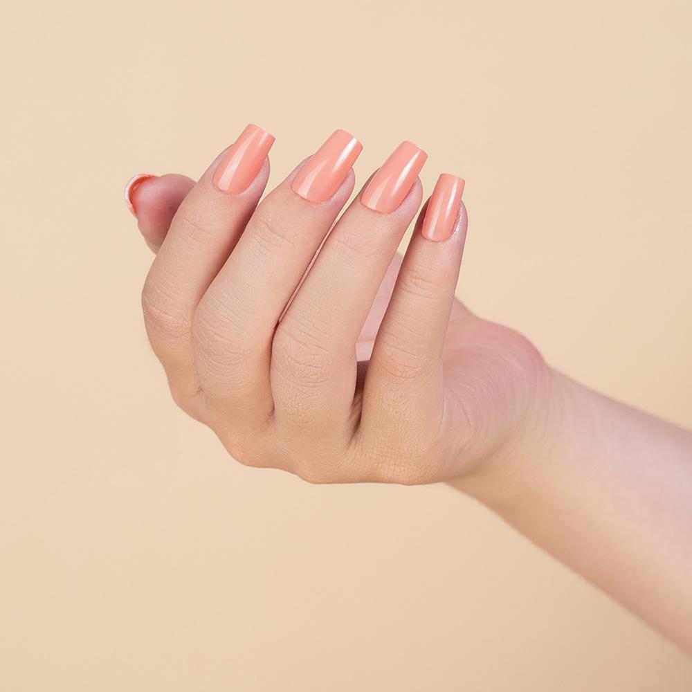 LDS Dipping Powder Nail - 062 Primrose