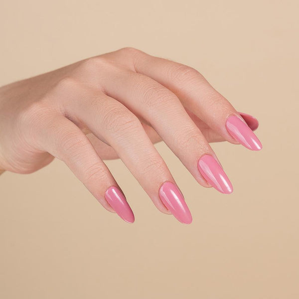 LDS Dipping Powder Nail - 064 Baby Blush