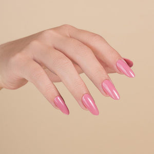 LDS 3 in 1 - 064 Baby Blush - Dip, Gel & Lacquer Matching