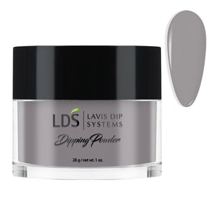 LDS Dipping Powder Nail - 065 Lava Stone