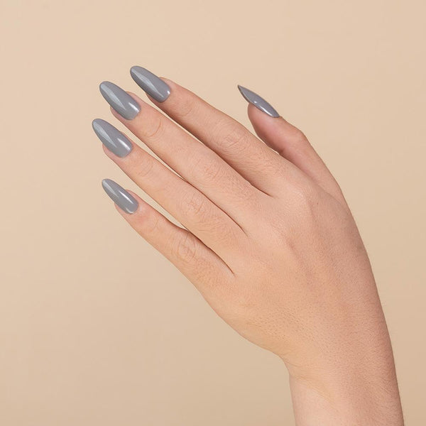 LDS Dipping Powder Nail - 065 Lava Stone