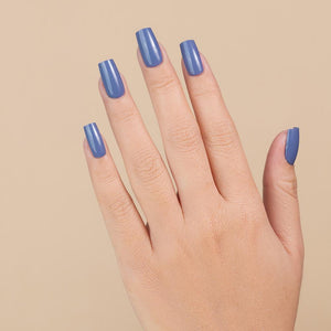 LDS Dipping Powder Nail - 067 Faded