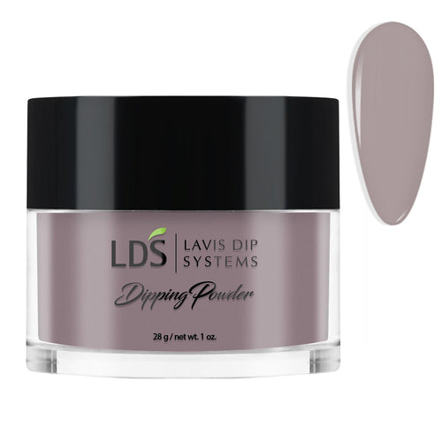 LDS Dipping Powder Nail - 069 Earl Grey Tea