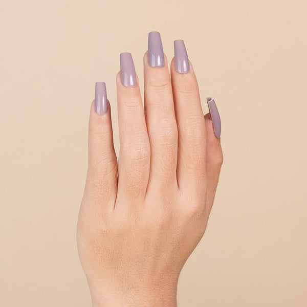 LDS Dipping Powder Nail - 069 Earl Grey Tea