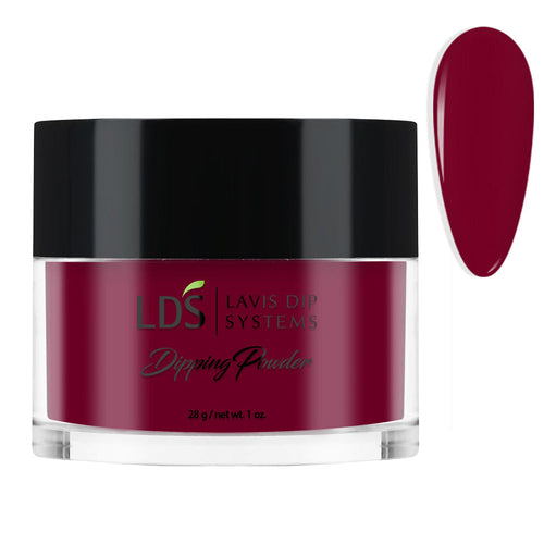 LDS Dipping Powder Nail - 070 Mulberry