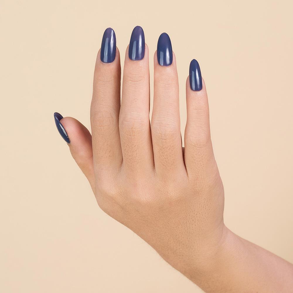 LDS Dipping Powder Nail - 071 Dusk Till Dawn