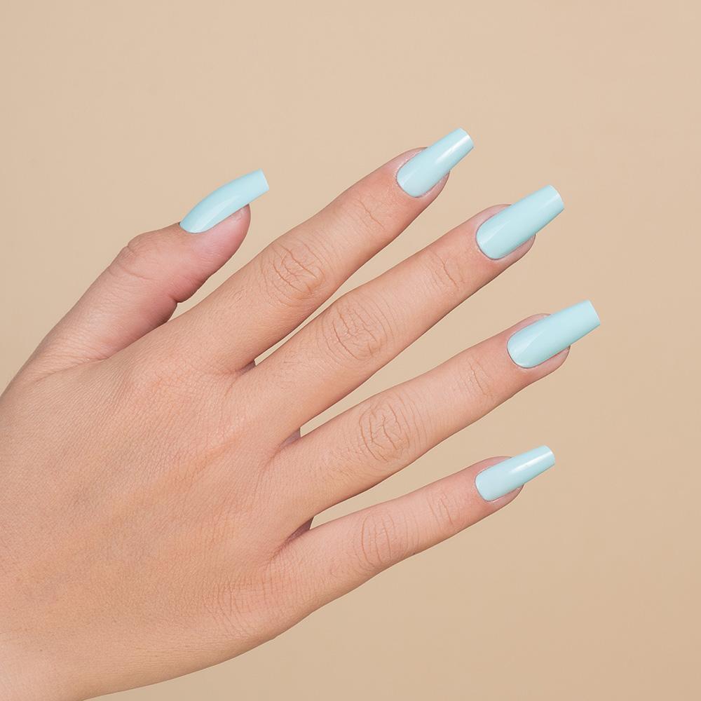 LDS Dipping Powder Nail - 076 Mint My Mind