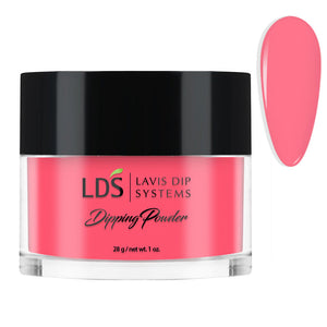 LDS Dipping Powder Nail - 086 Lotus Flower