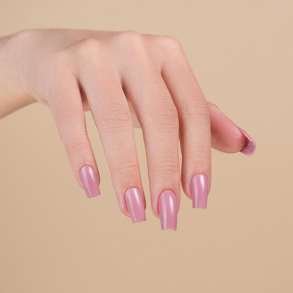 LDS Dipping Powder Nail - 097 Que Sera Sera