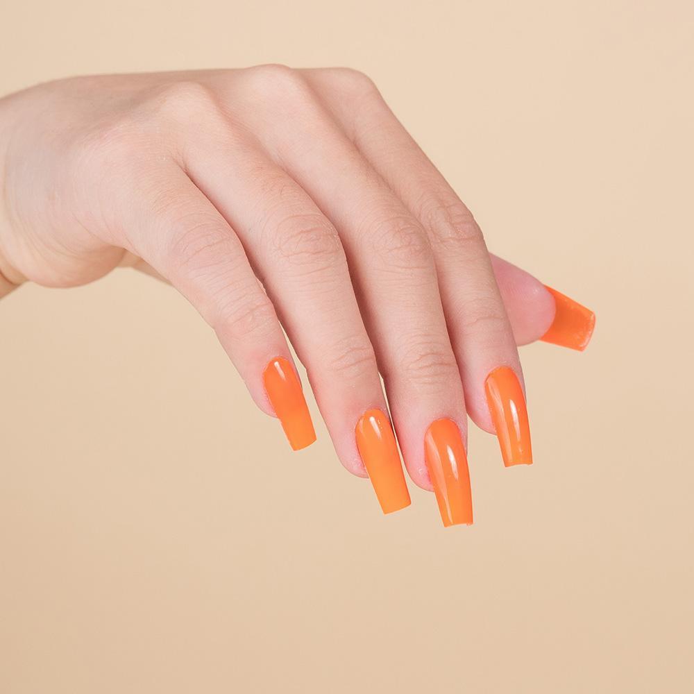 LDS Dipping Powder Nail - 101 Fantatastic