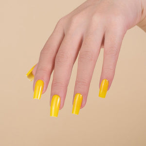 LDS Dipping Powder Nail - 103 Sun Shines On My Mind