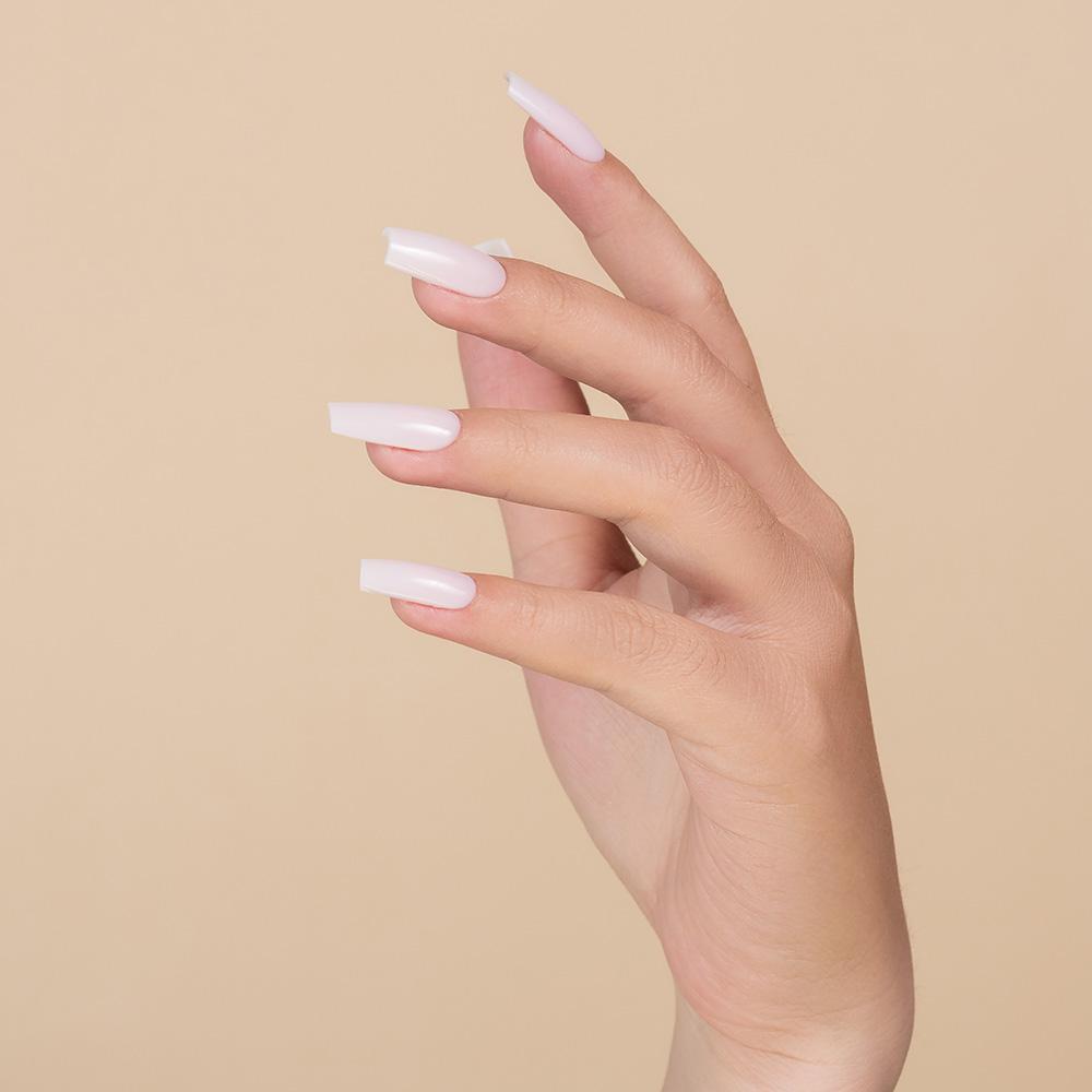 LDS Dipping Powder Nail - 108 Barely There