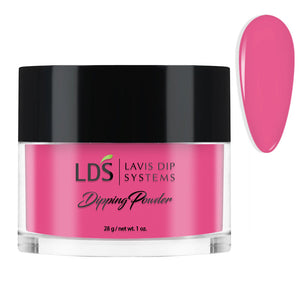 LDS Dipping Powder Nail - 110 Boom Shakalaka