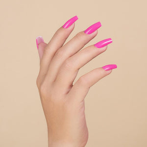 LDS Dipping Powder Nail - 110 Boom Shakalaka