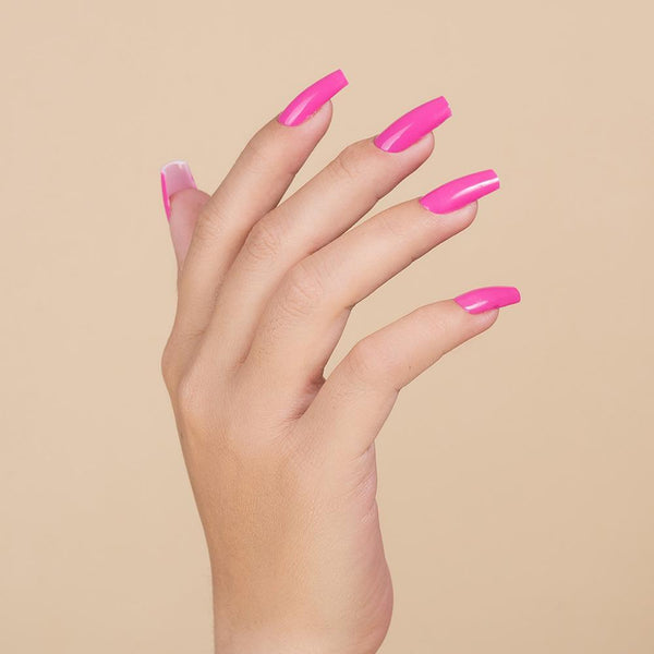 LDS Dipping Powder Nail - 110 Boom Shakalaka