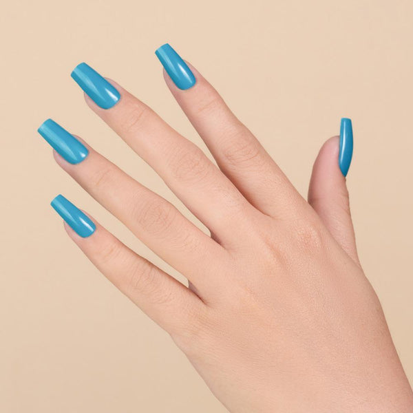 LDS Dipping Powder Nail - 112 Ocean Eyes