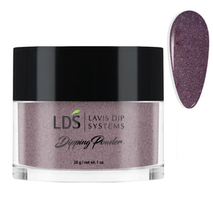 LDS Dipping Powder Nail - 124 Harmony