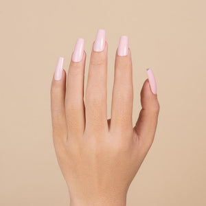 LDS Dipping Powder Nail - 130 Innocence